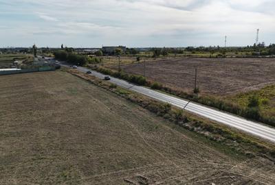 TEREN 82300 MP ÎN ESTUL ROMÂNIEI - 11