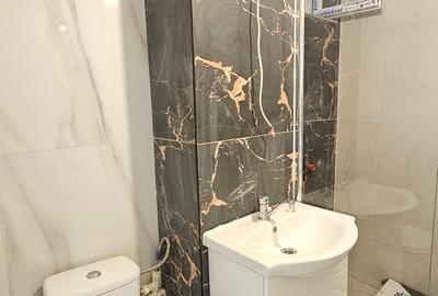 Oportunitate rară, apartament 3 camere, etaj 1, Micro 17, Pret 75000 E - 6