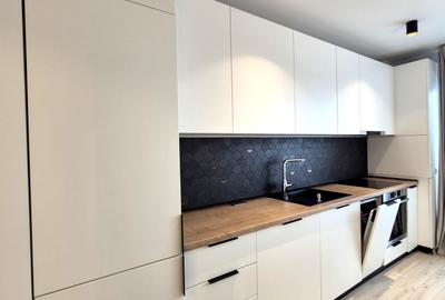 Apartament 2 camere, ultrafinisat balcon 12 mp – Aurel Vlaicu,Marasti - 4