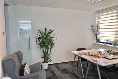 Baneasa Office Space in Cladire Clasa A - 23