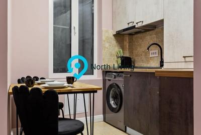 2 Camere PREMIUM BOEM | Calea Victoriei | - 4