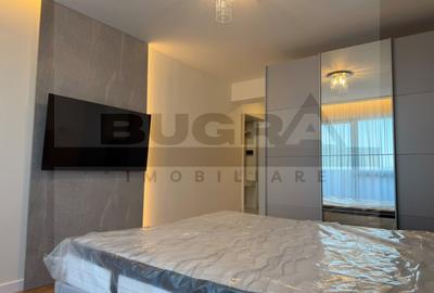 Apartament de 3 camere de lux, 80mp, parcare, zona Golden Tulip - 7