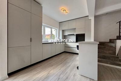 Duplex cu 4 camere în Sânpetru