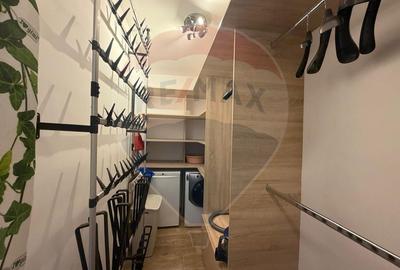 Apartament de inchiriat Timpuri Noi+loc de parcare - 11