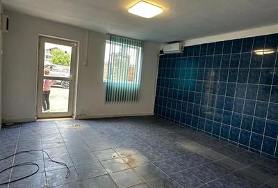 Spatiu Comercial Bucurestii Noi 5min Metrou Laminorului Birouri Garaj - 1