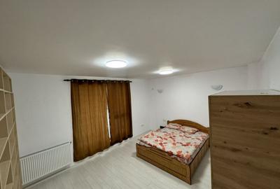 Apartament de vanzare 4 camere Tomis Plus - 5