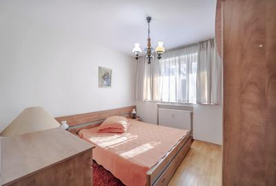 Bloc reabilitat, etajul 3, modern, balcon generos Ion Mihalache 158- Popisteanu - 7
