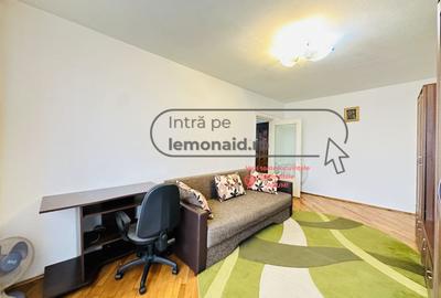Apartament cu 2 camere de închiriat | Spitalul Județean | Aleea Cristalului 1 - 8