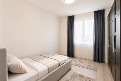 De închiriat Vilă 4 Camere, prima inchiriere | Corbeanca | Teren 500 mp - 18