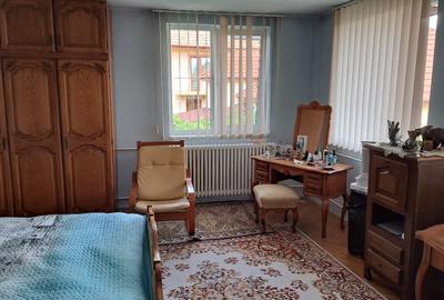 CASĂ SPAȚIOASĂ CU POTENȚIAL DE DEZVOLTARE – SIBIU, str. Negoi - 15