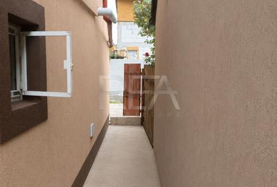 Casă P+1 + teren , Sector 4  | Centrală proprie | - 7