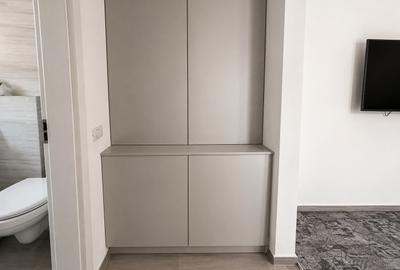 Apartament 2 camere - Braytim - 8