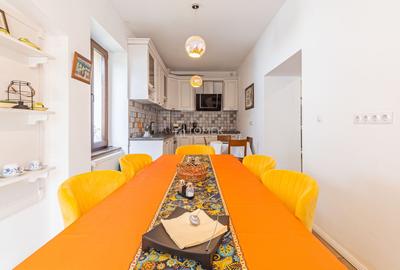 Pensiune/Vila turistica /cazare muncitori in Cristian Brasov - 38