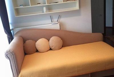 2 camere, Nord, bloc nou, etaj 1, mobilat - 2