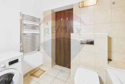 Apartament superb 2 camere Romana| Clădire consolidata total - 7