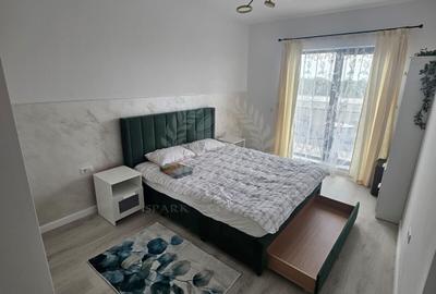 APARTAMENT 2 CAMERE//MRS GRADINILE - 6