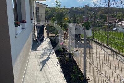 Duplex modern de vânzare – Dezmir, jud. Cluj - 17
