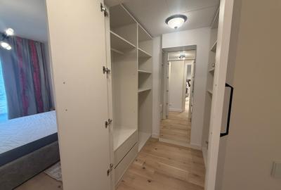 APARTAMENT DE INCHIRIAT 2 CAMERE/THE LEVEL/PRIMA INCHIRIERE/TERASA 13 MP - 15