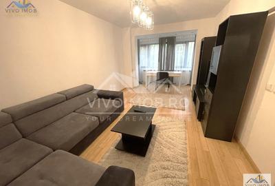 Tineretului-VV Stanciu | etaj 2 | renovat integral | mobilat și utilat - 3