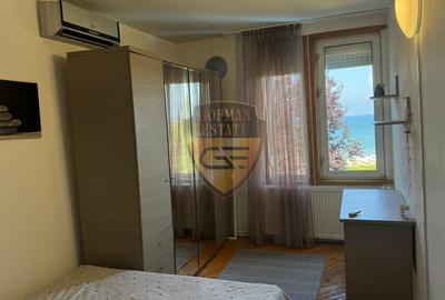 Vilă 4 camere de închiriat, Faleza Nord , Zoom Beach, Piscina - 24