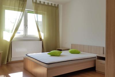 Apartament 3 camere spatios, parcare prprie - 9