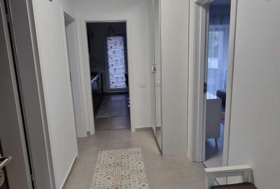Apartament 2  Camere - Zona Titan - 6