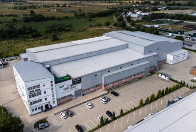 Parc Industrial-Oportunitate de Investitie - 1