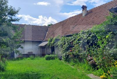 Casă pitorească cu grădină la râu, sat Berivoi – centru, posibilitate rate - 3