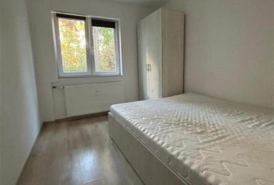 Apartament cu 2 camere decomandat în Podu Roș