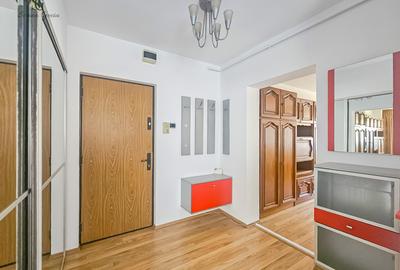 De inchiriat in Racadau,Brasov Apartament cu 2 camere mobilat si utilat - 9