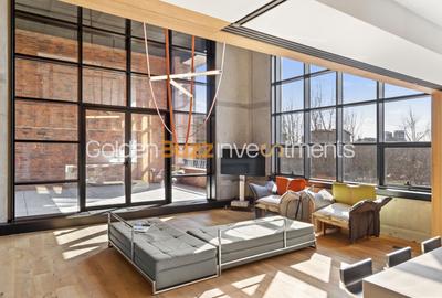 Apartament unic | Duplex | 4 camere - 2