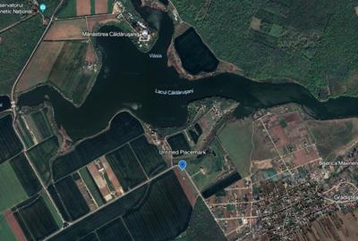 TEREN INTRAVILAN 794 MP MOARA VLASIEI / GRADISTEA - 10