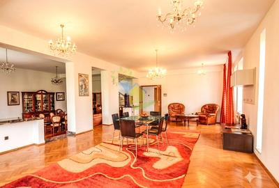 Proprietate unica, vila 1100 mp, 8000 mp teren, pe malul lacului Snagov - 10