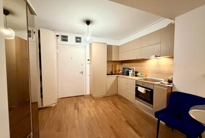 Apartament 2 camere - Complex Central - Vasile Lascar - 11