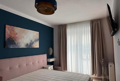 Apartament doua camere Pietonal Coresi Avantgarden ( Kasper ) - 4