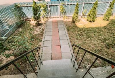 De inchiriat apartament 2 camere cu extindere in complex Siret, Scoala 10 - 10