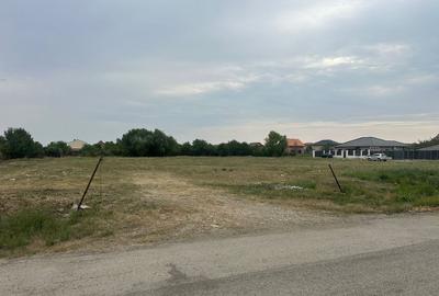 Terenuri intravilane de vânzare – Săcălaz, zonă centrală | PUZ aprobat - 5