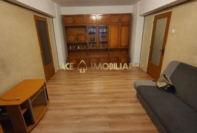 Apartament cu 2 camere decomandat, mobilat în Berceni