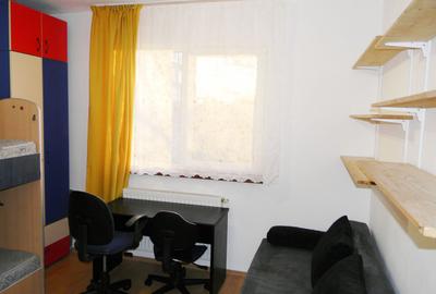 Apartament cu 3 camere mobilate,cartier Tractoru - 3