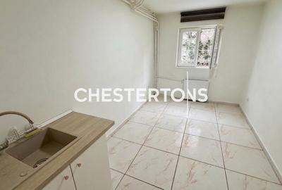 Apartament 4 camere renovat la 12 minute de metrou Crangasi - 4
