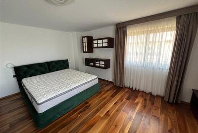 Vila de lux - 4 camere , teren 810mp teren,  Sanpetru - Brasov - 5