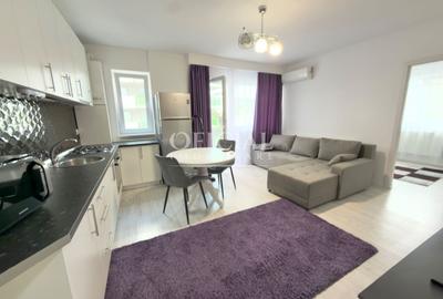 Apartament 3 camere | Intermediar | Parcare Inclusa | Zona VIVO Metro - 1