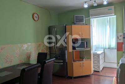 Apartament 2 camere decomandat, Manastur | Aer conditionat - 3