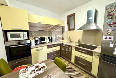 Apartament 3 camere | 84 mp utili | Zona Centrala - 18