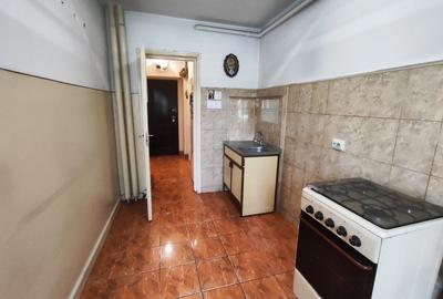 Apartament 2 camere | Stefan cel Mare | Bloc in decurs de reabilitare - 7