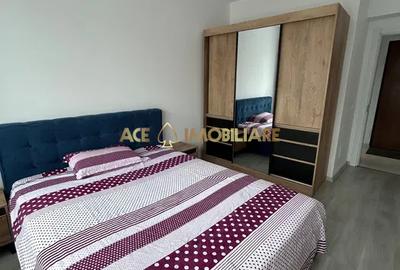 Apartament cu 2 camere decomandat, mobilat în Berceni
