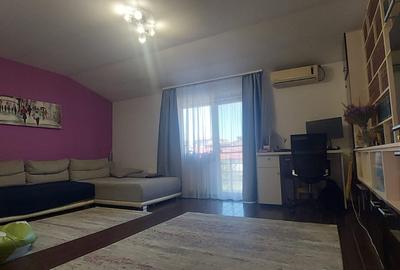 Apartamnet 3 camere  cu curte - 12