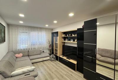Apartament cu 3 camere de vânzare, str. Gheorghe Doja-AP1541 - 4