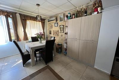 Apartament 3 camere Faleza Nord - 2