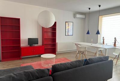 Laguna Residence - Fabrica de Glucoza - 3 camera cu Parcare - 10